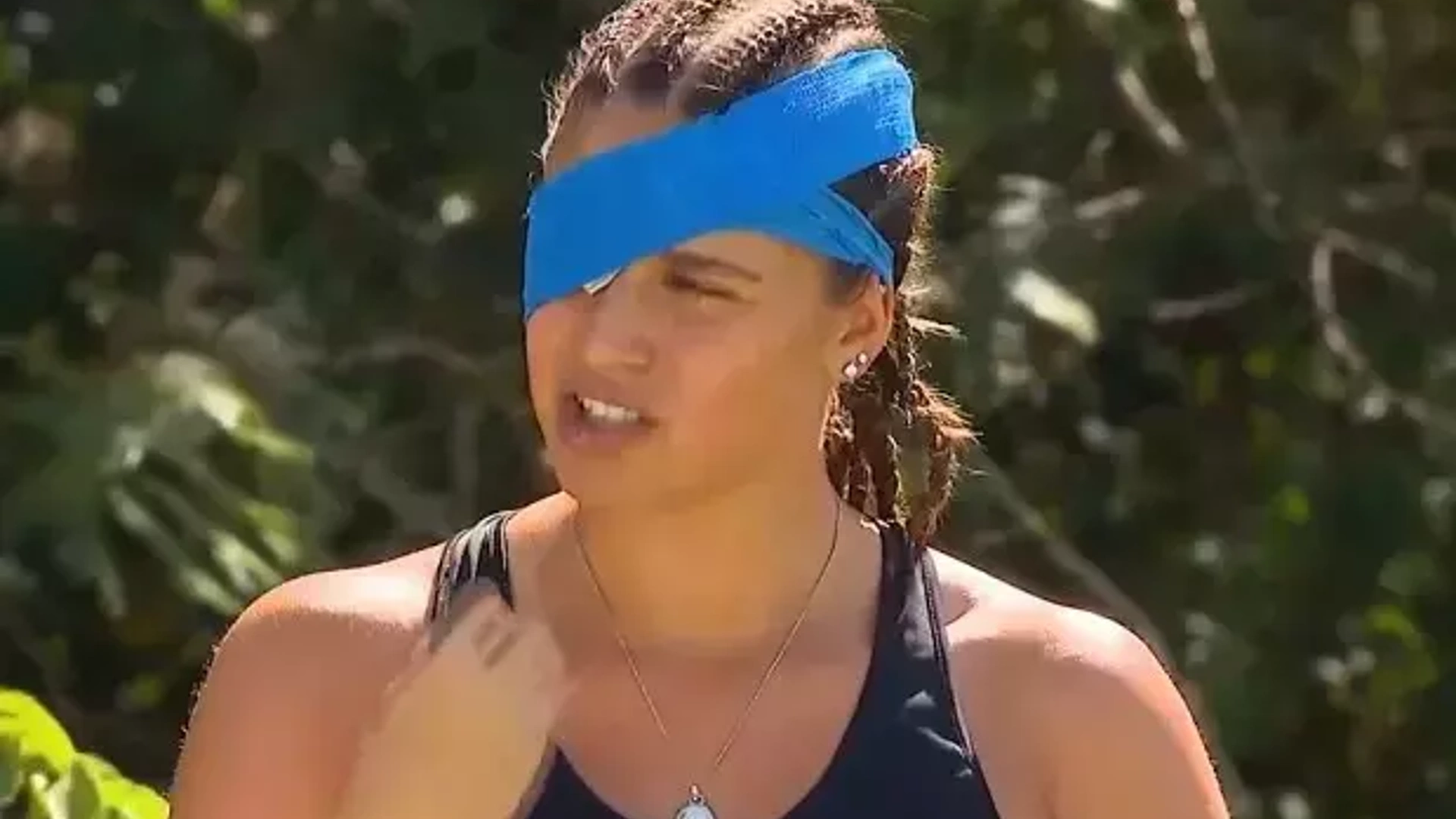 Ayşe Yüksel Survivor 2025 1