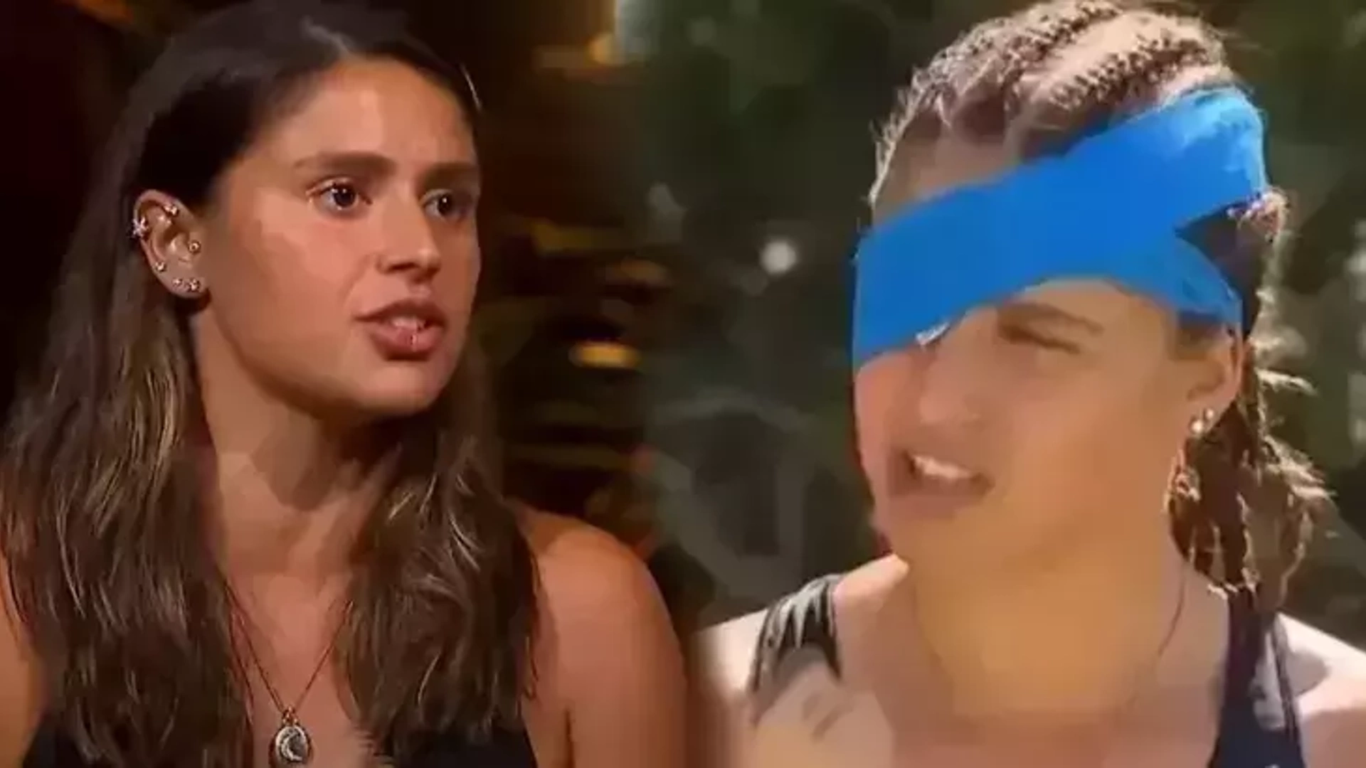 Ayşe Yüksel Survivor 2025