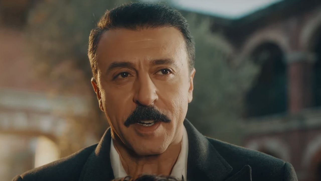 Bir Zamanlar İstanbul Dizisi Detay 1