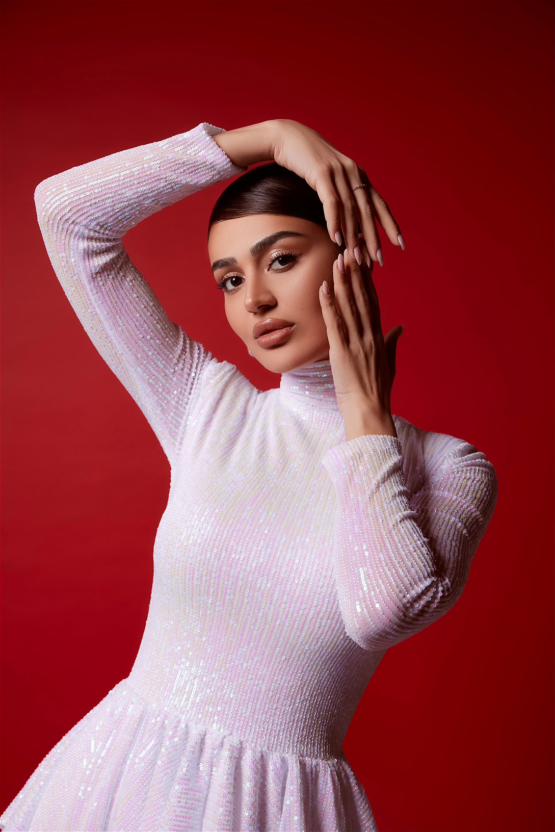 Elif Buse Doğan Bi Sen Gibisi (1)