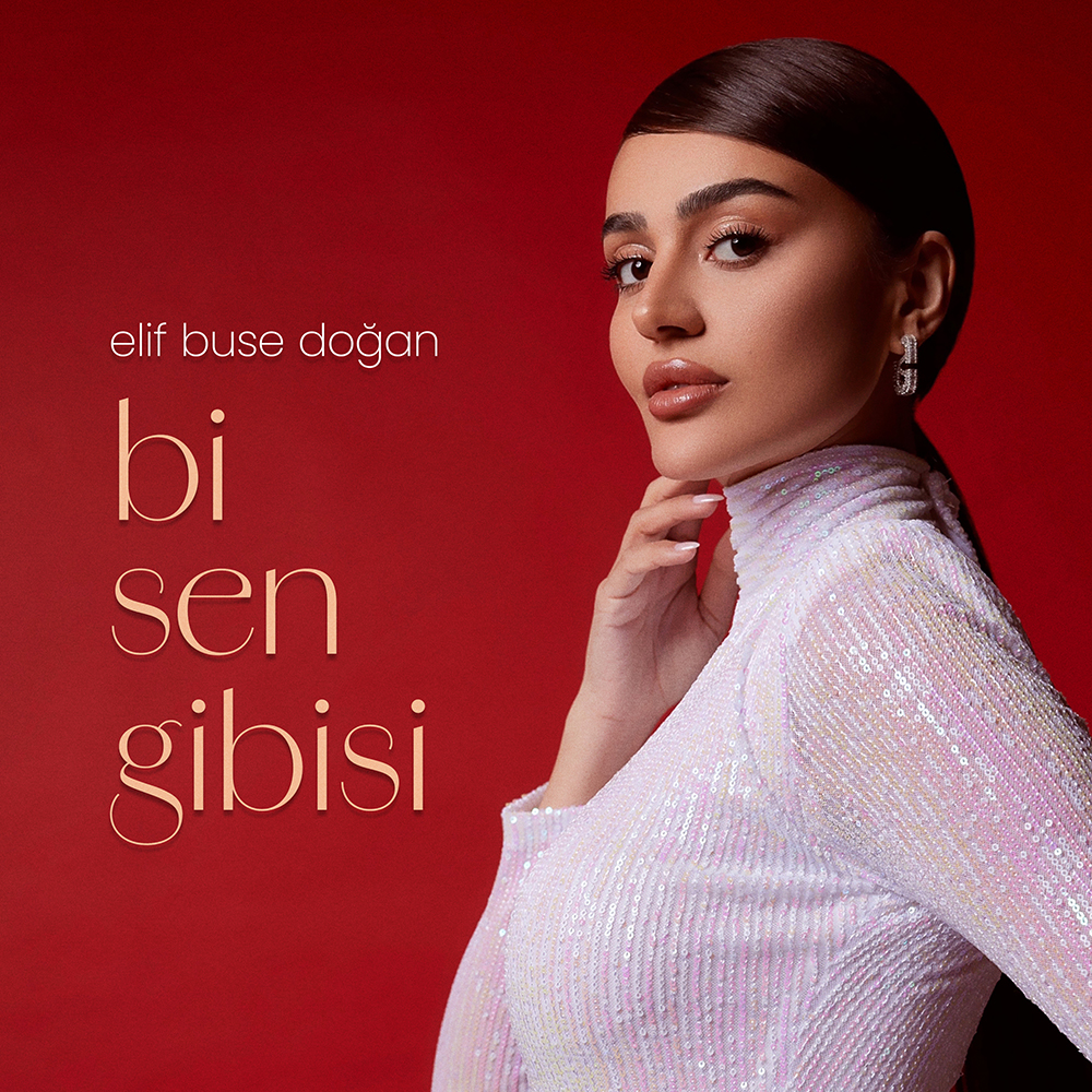 Elif Buse Doğan Bi Sen Gibisi (3)