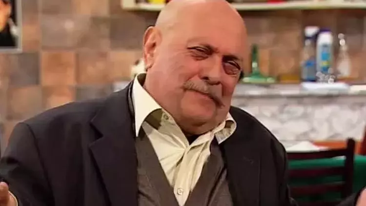 Emin Gümüşkaya
