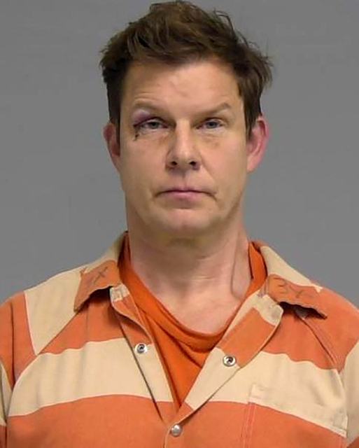 Eric Mabius