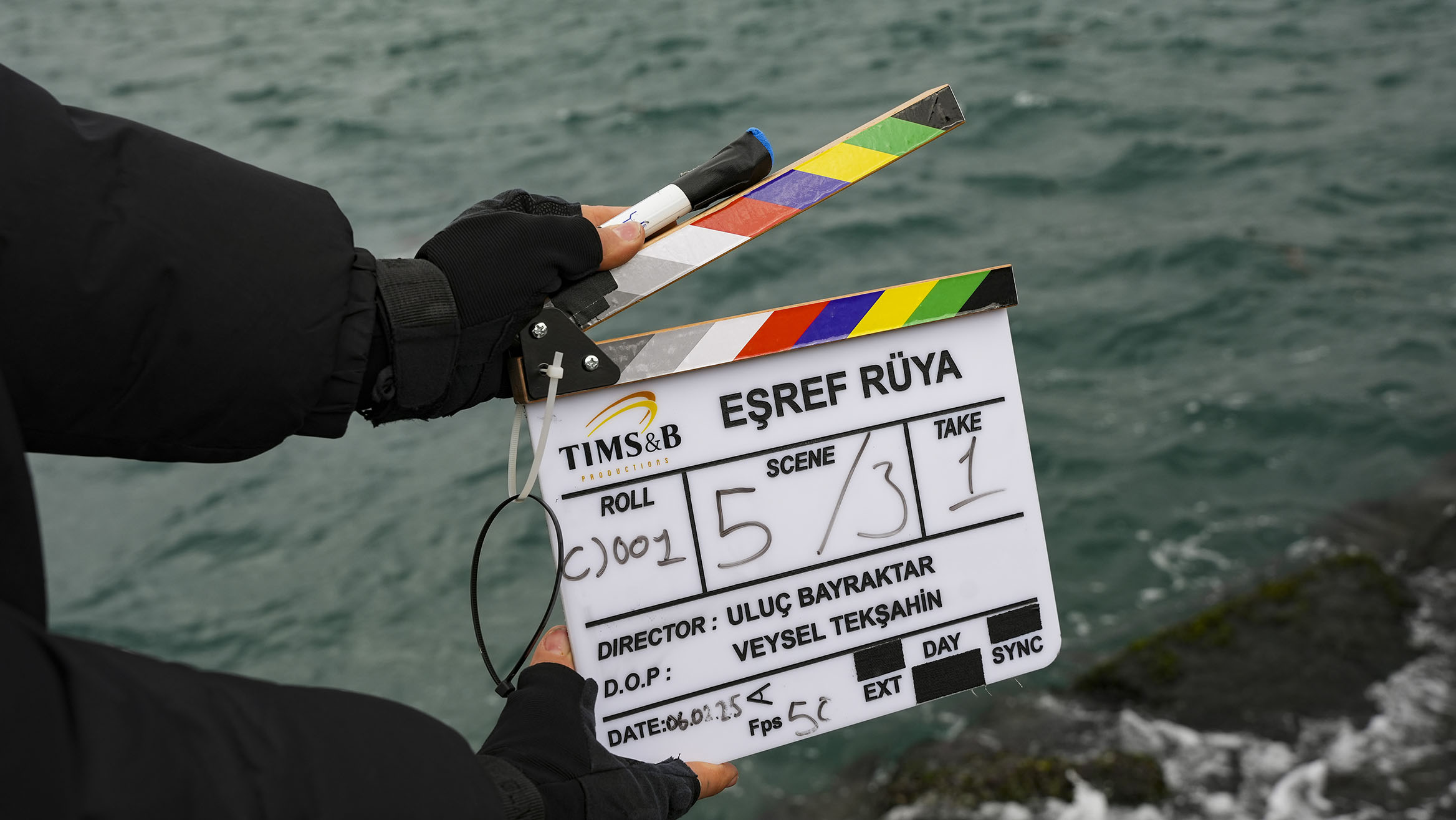 Eşref Rüya İlk Görüntüler (2)