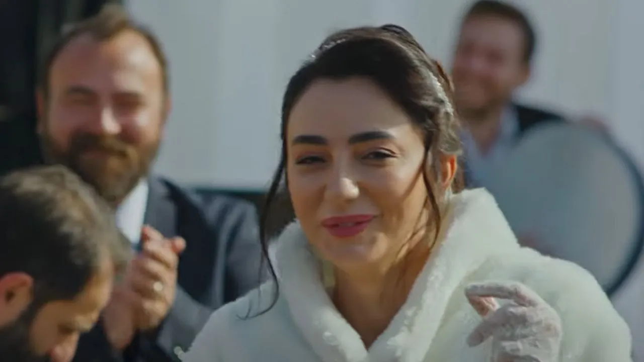 Gönül Dağı (1)-1