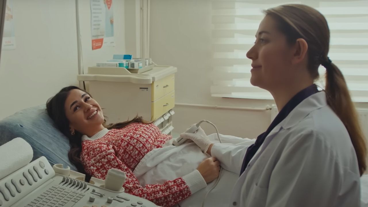 Gönül Dağı Dizisi Detay 20