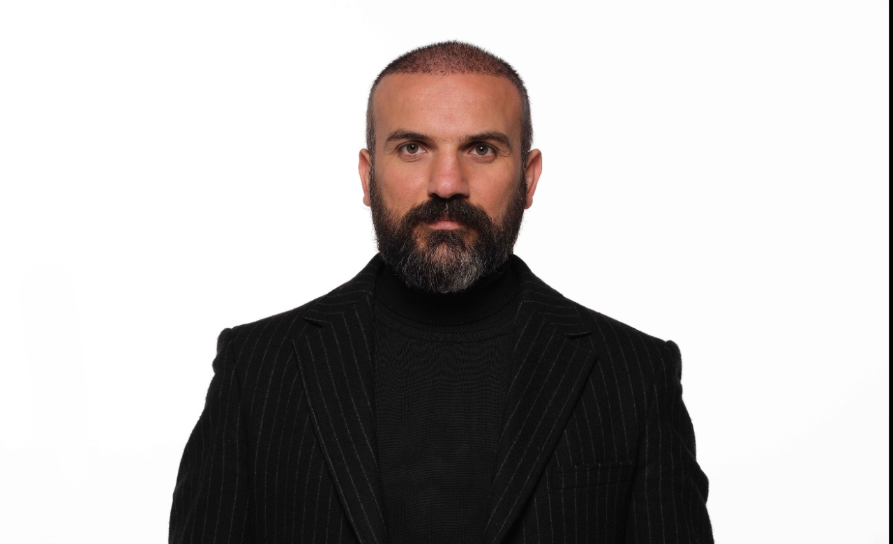 Hakan Öcal