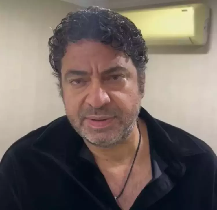 Hakan Taşıyan Estetik Öncesi