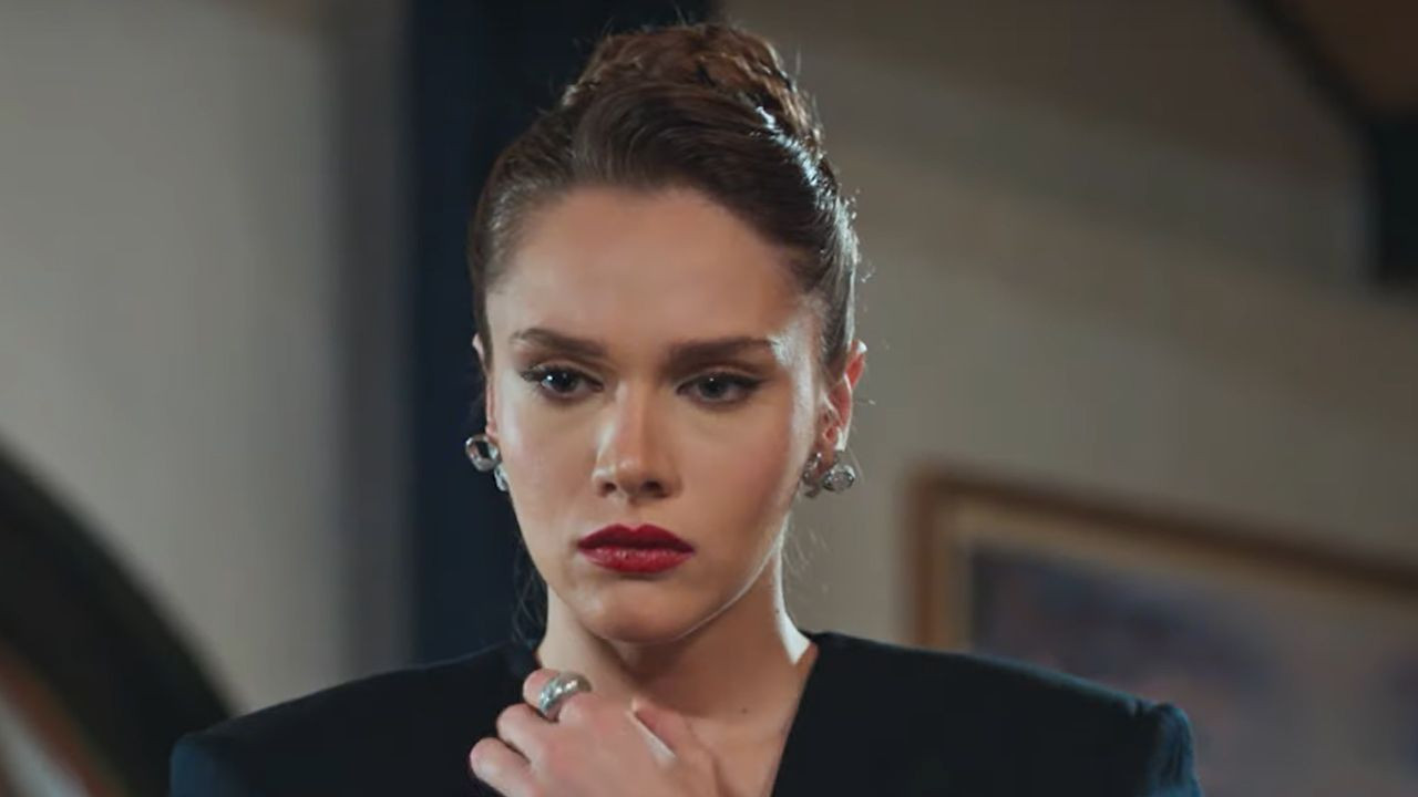 Hudutsuz Sevda Detay 18