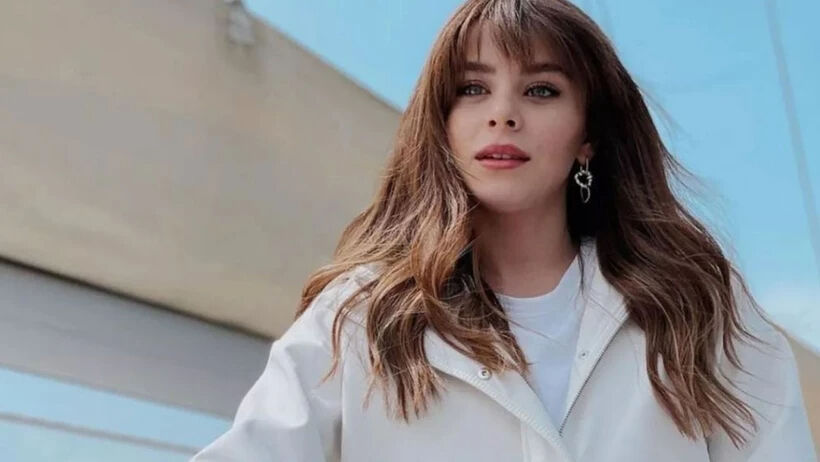 Ilayda Alişan