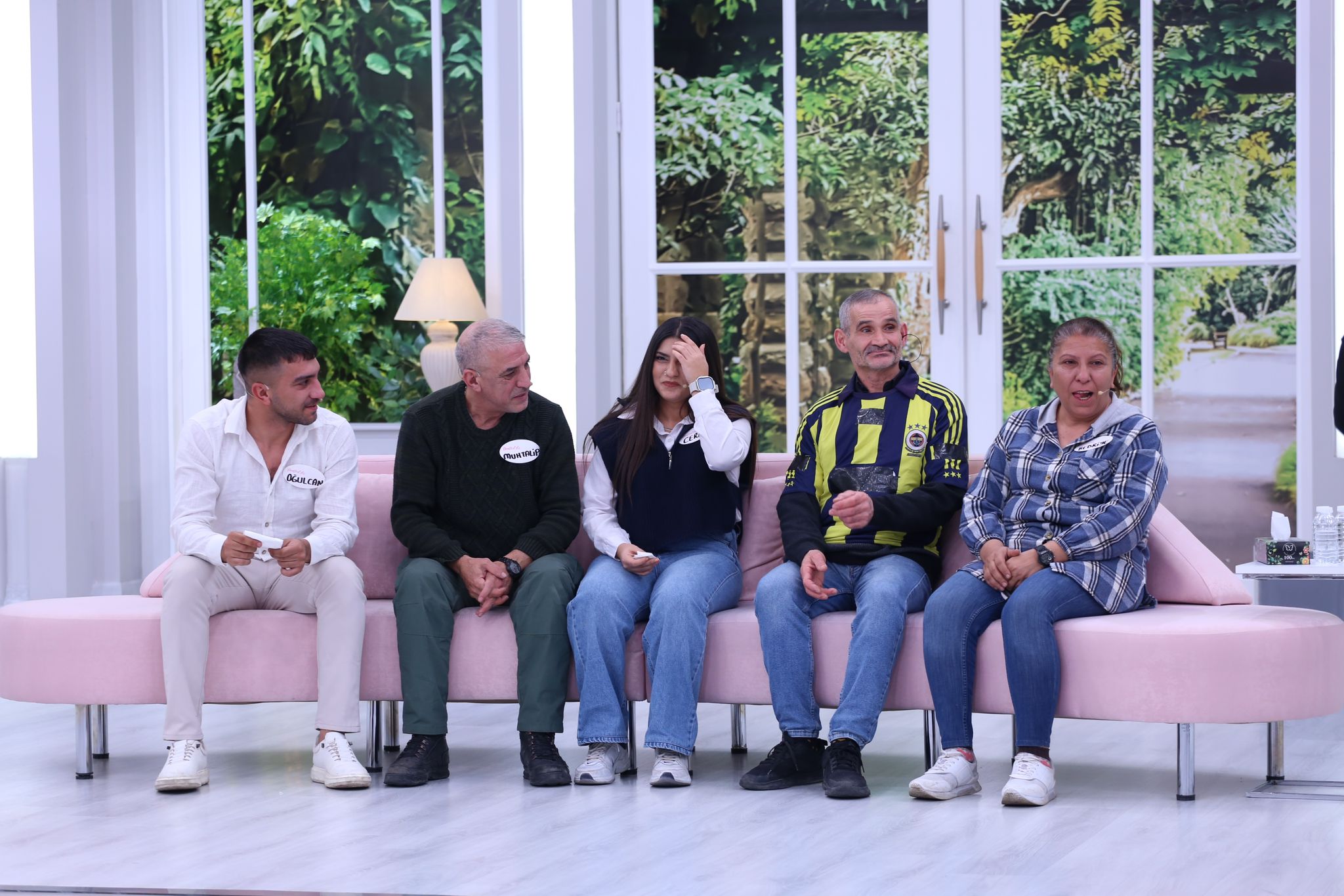 İsmail Amca Esra Erol'da (4)
