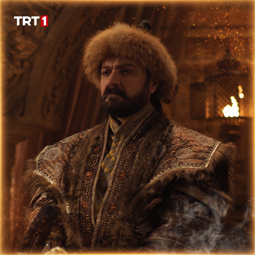 'Kudüs Fatihi Selahaddin Eyyubi'de (2)
