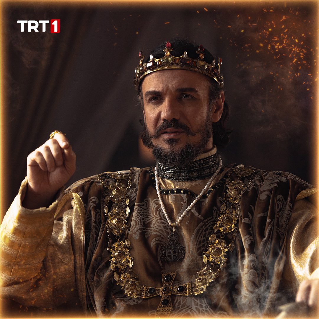 'Kudüs Fatihi Selahaddin Eyyubi'de (3)
