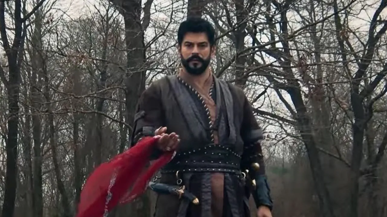 Kuruluş Osman-7