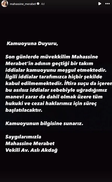 Mahassine Merabet