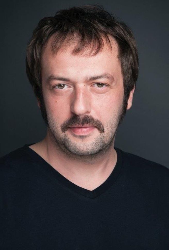 Okan Yalabık 1