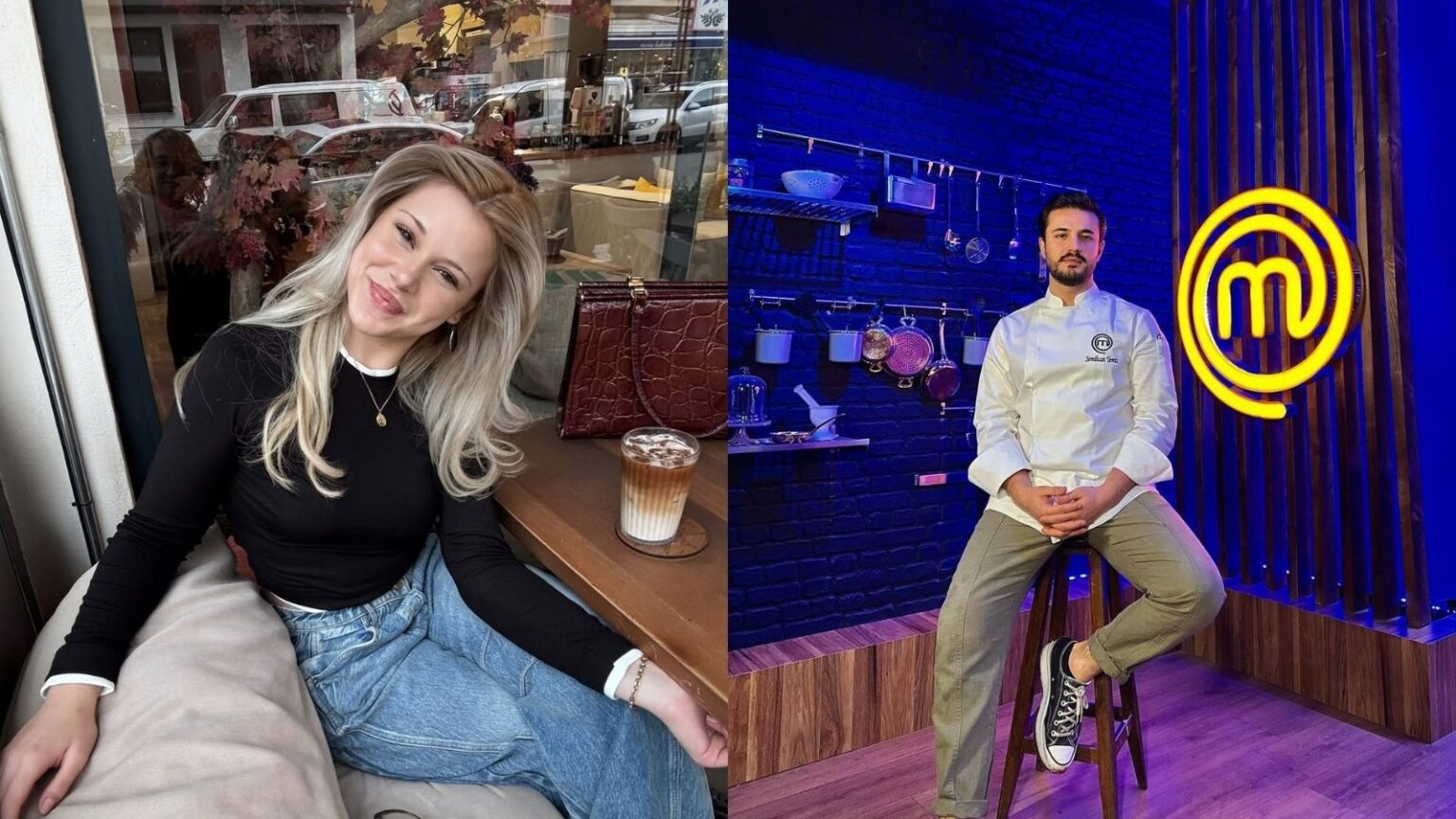 Semihcan Temiz Ve Sancakay Ilım Detay
