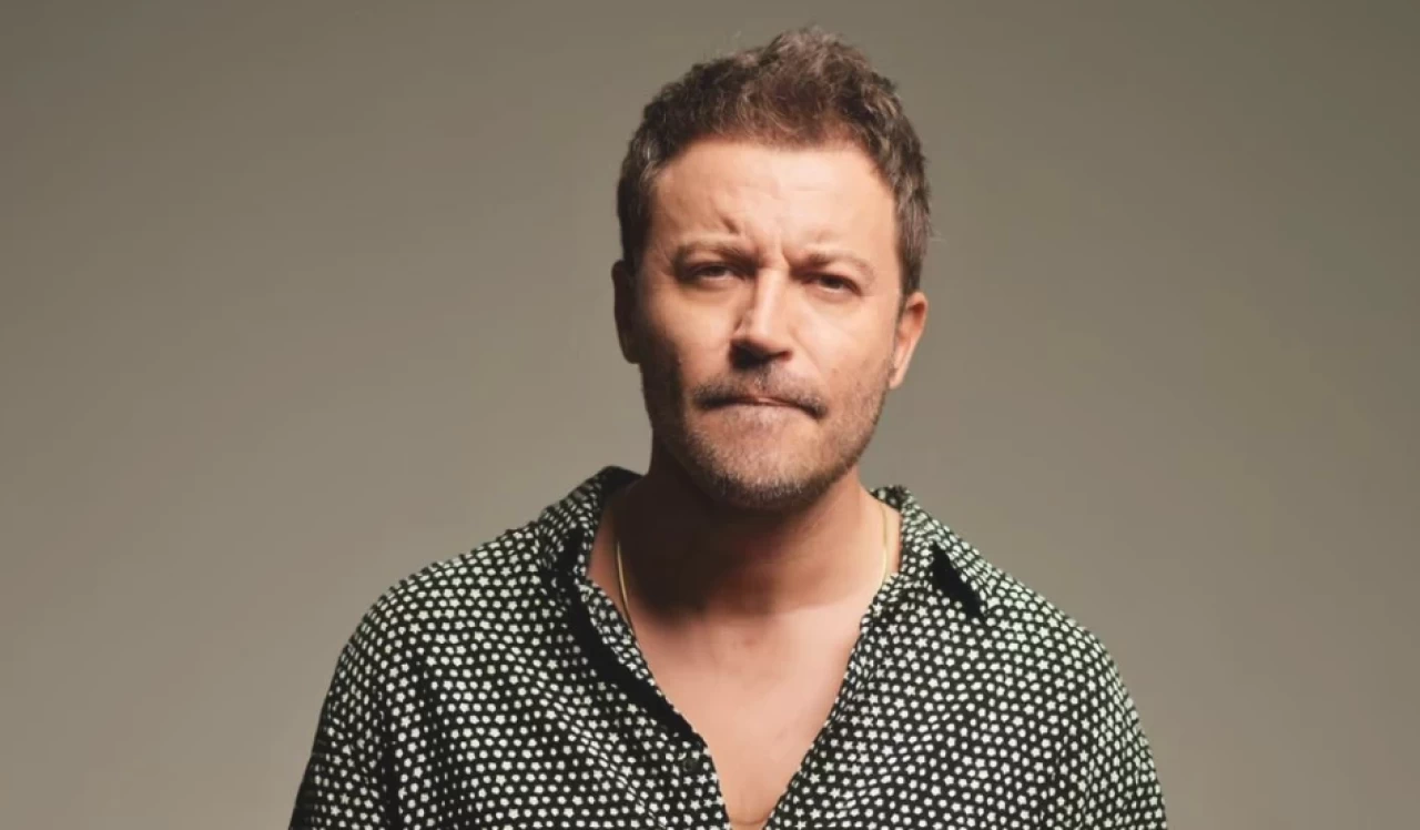 Tolga Güleç