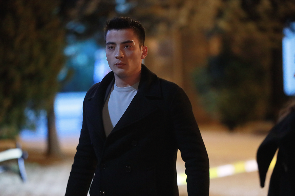 Uzak Sehir 14 12