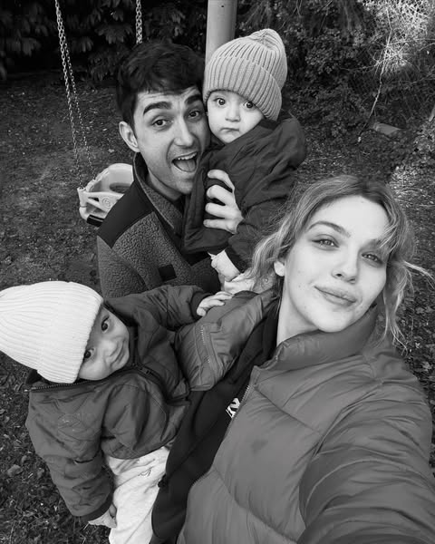 Yasemin Şefkatli Ve İdo Tatlıses Doğum Günü (6)