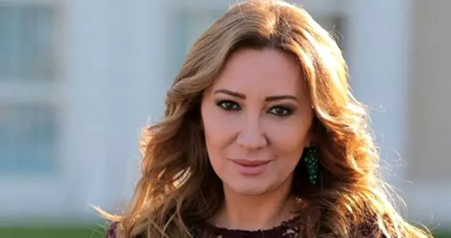 Ayşegül Günay