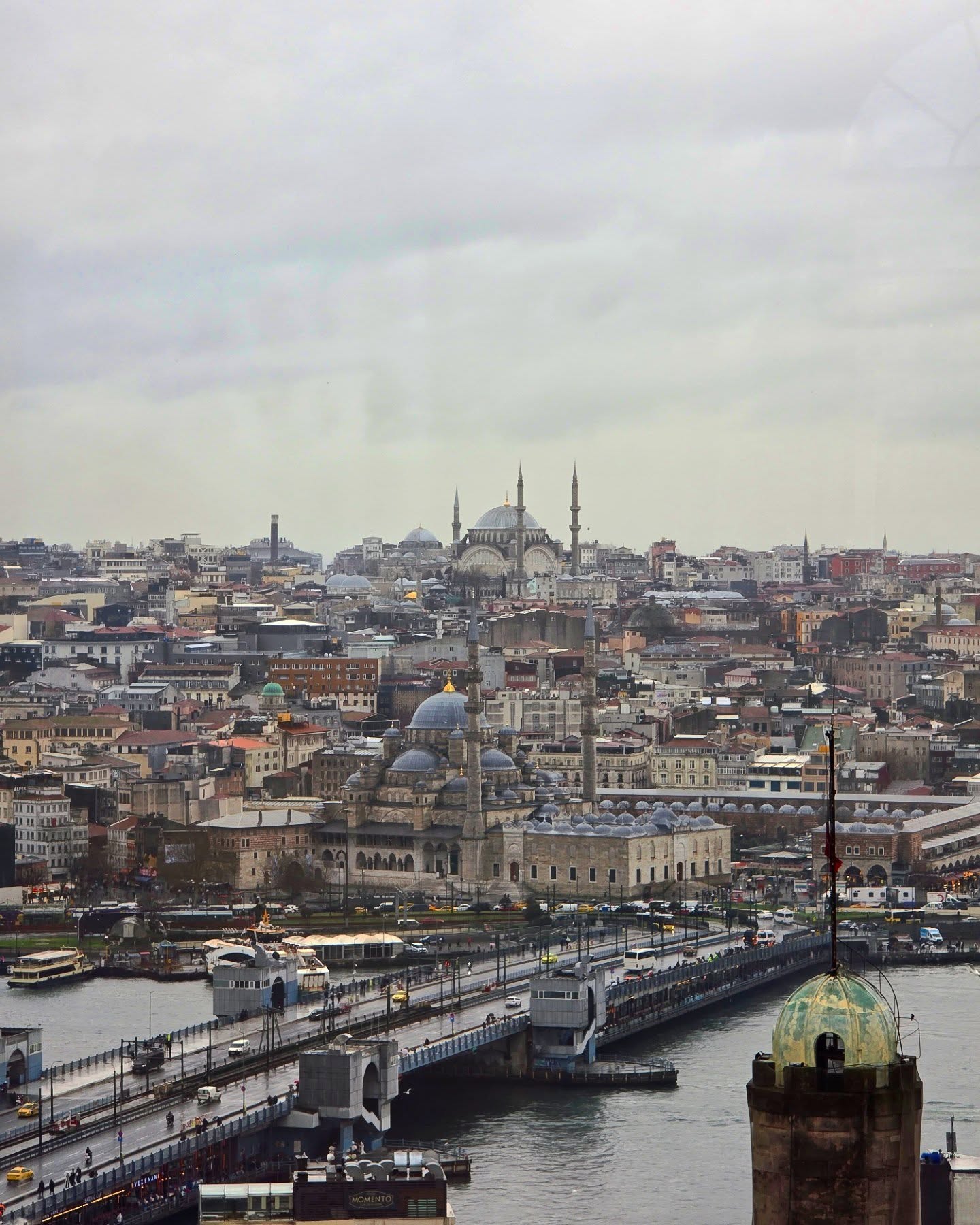 Catriona Gray İstanbul (2)