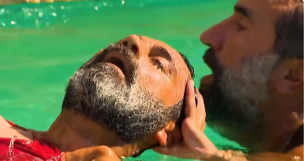 Çılgın Sedat