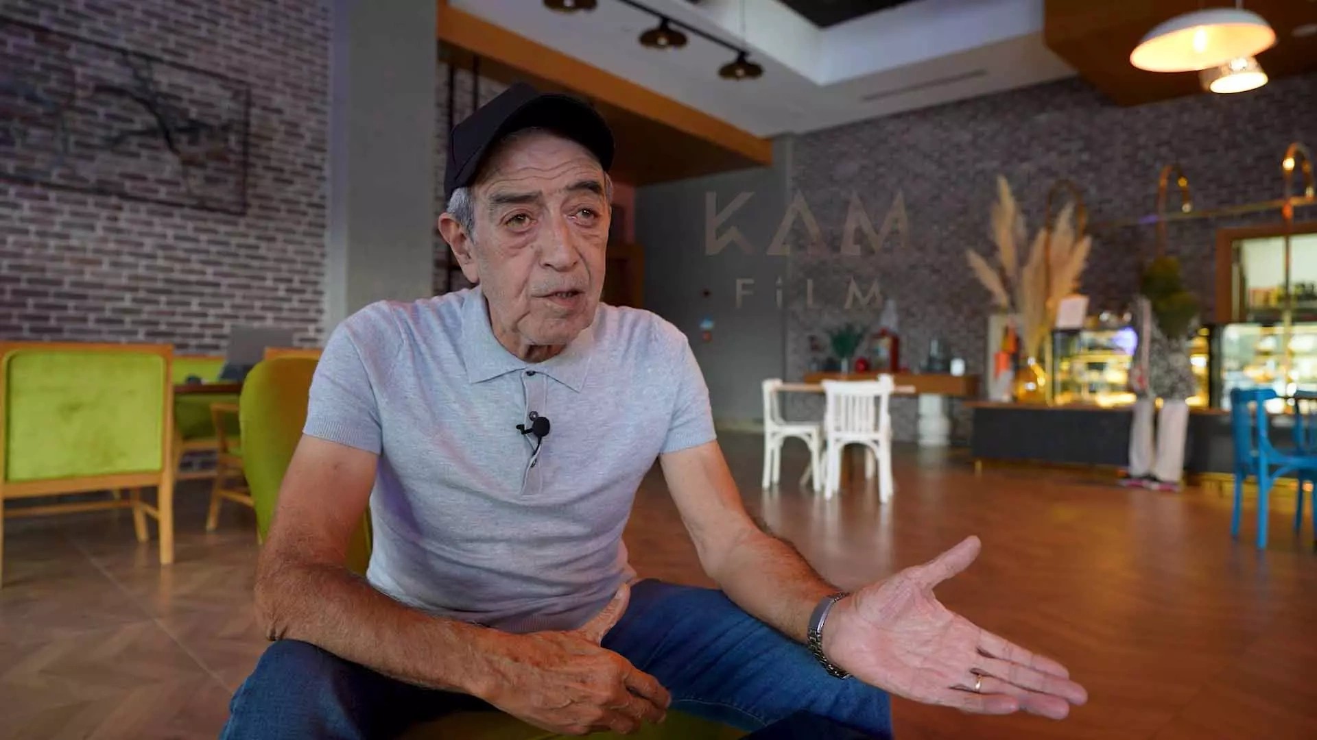 Edip Akbayrak
