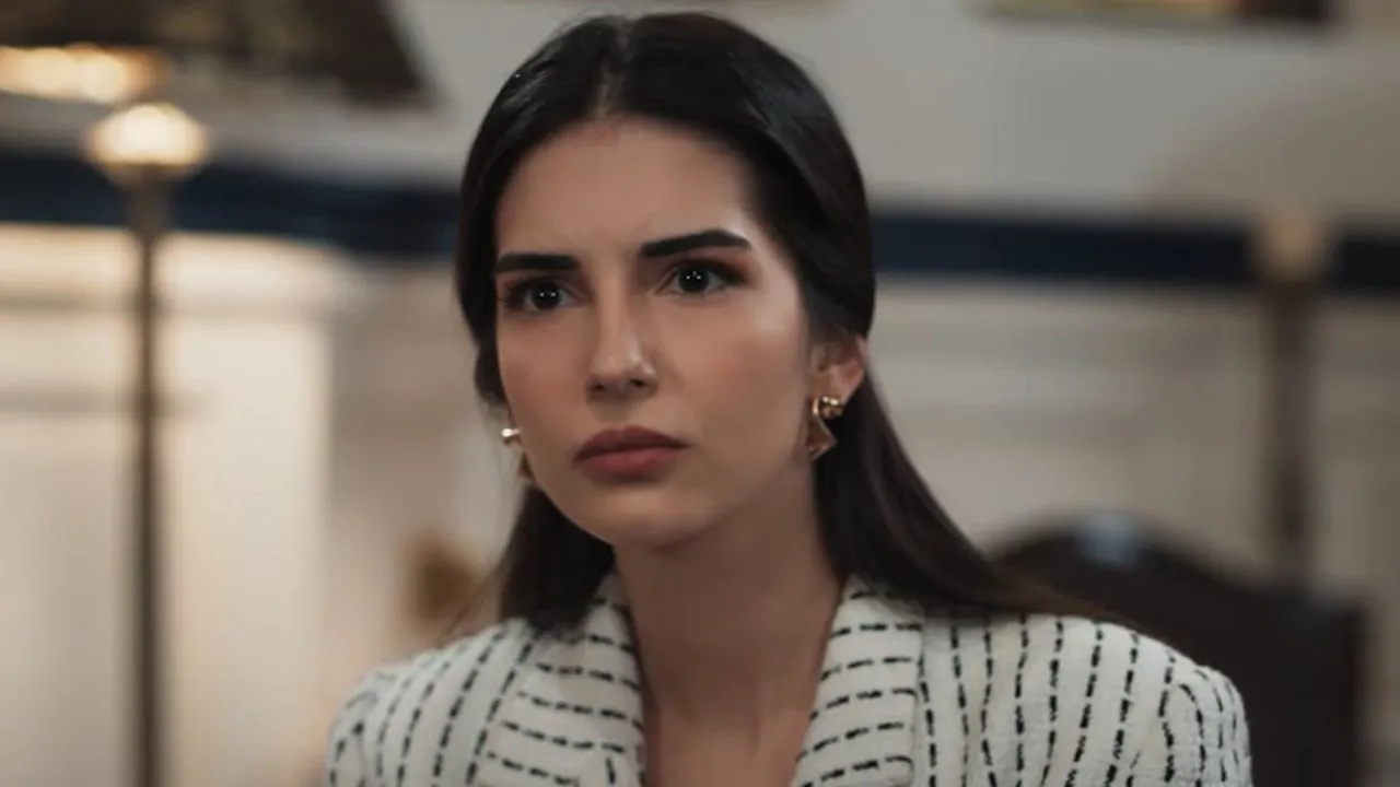 Hudutsuz Sevda (4)-1
