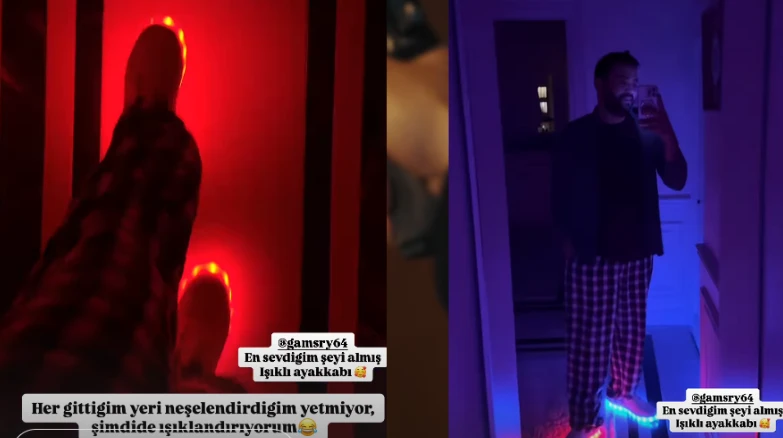 Kadir Ezildi Story