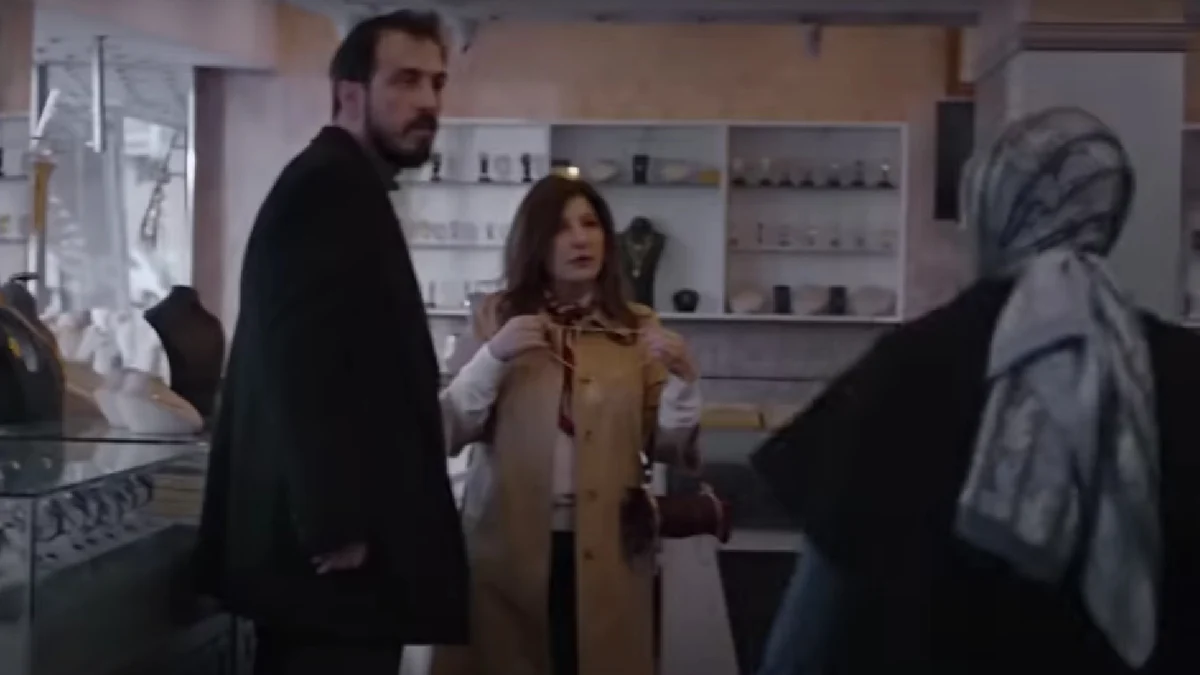 Kizilcik Serbeti-1