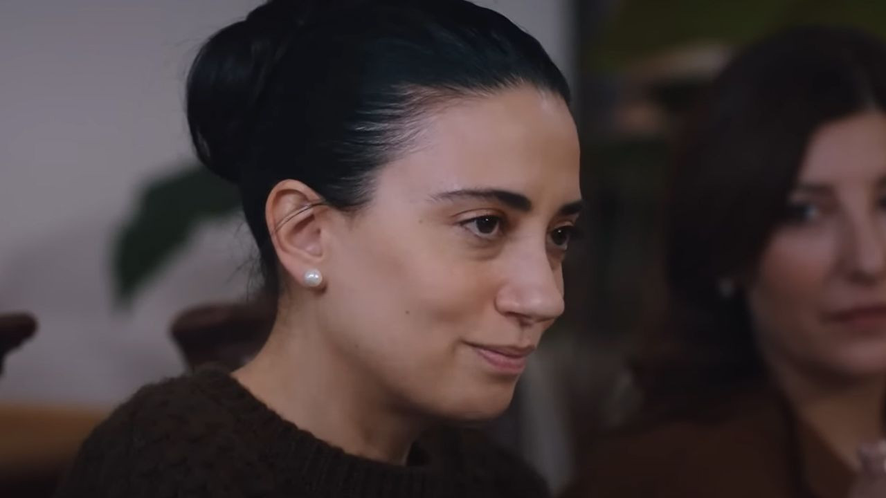 Kızılcık Şerbeti Detay 34