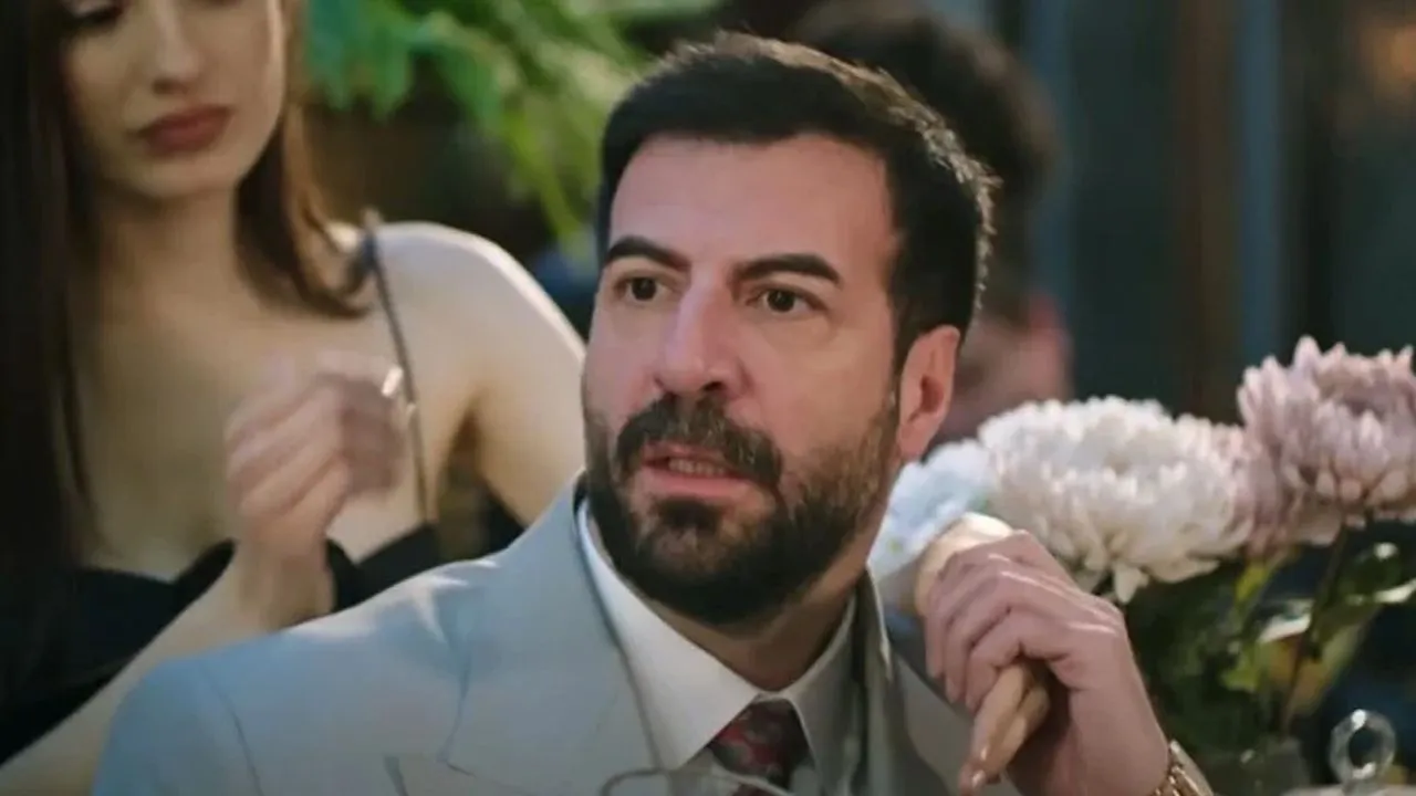 Kral Kaybederse Fikret