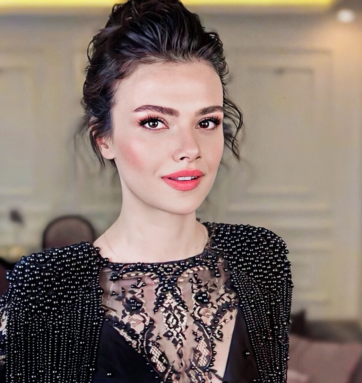 Sinem Ünsal 1