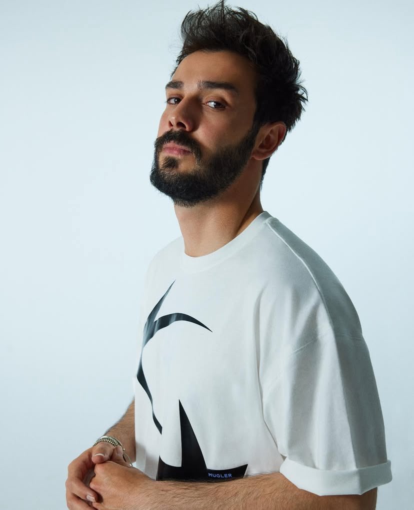 Taha Baran Özbek
