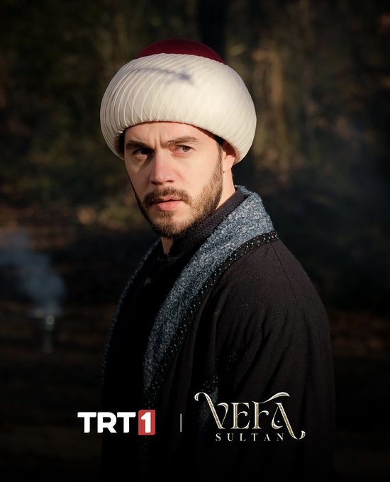 Vefa Sultan Afiş