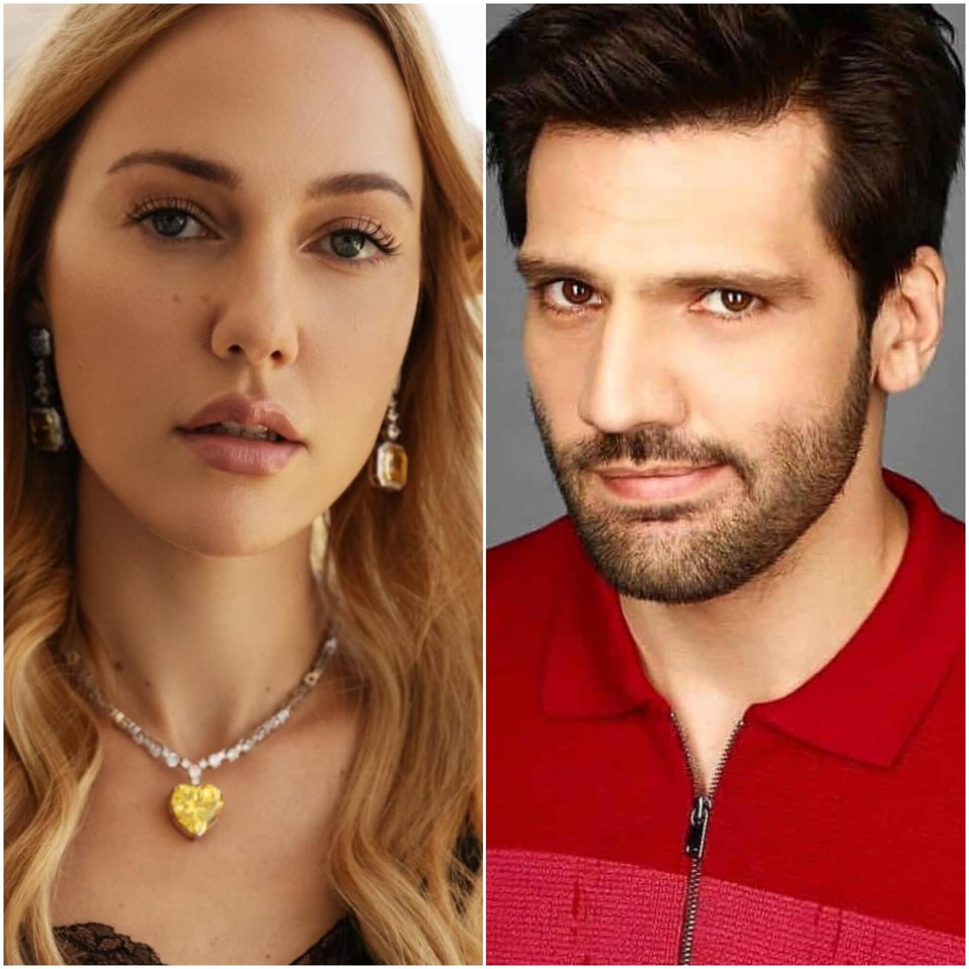 Engin Akyürek Ve Afra Saraçoğlu Go Türkiye Tanıtım Filmlerinde Partner Oldu (2)