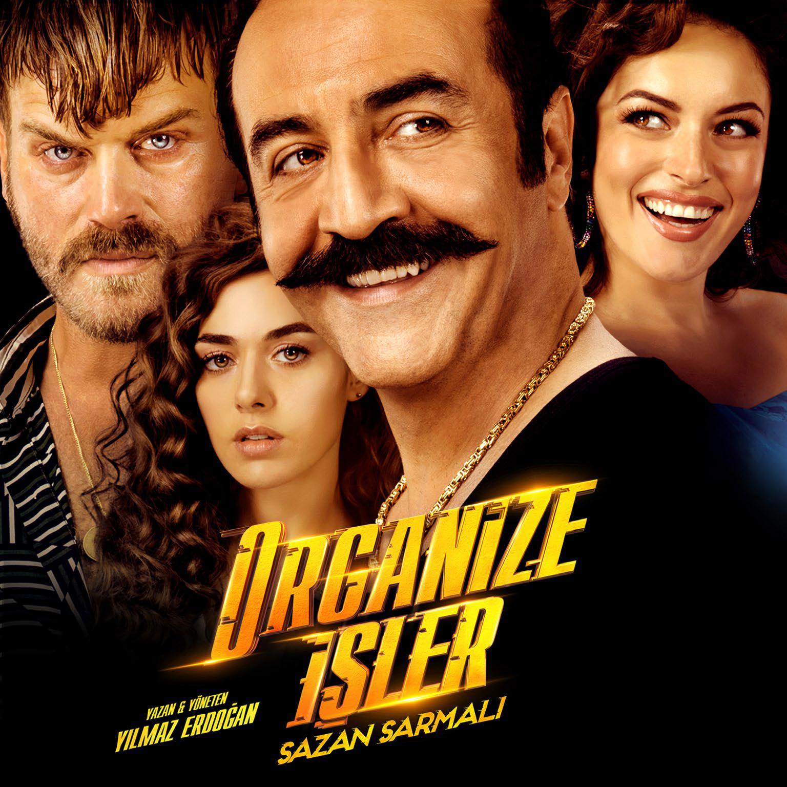 Organiza Işler