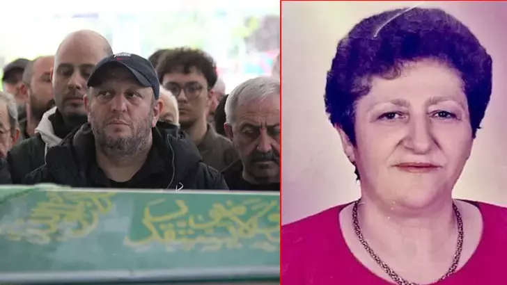 Serkan Keskin