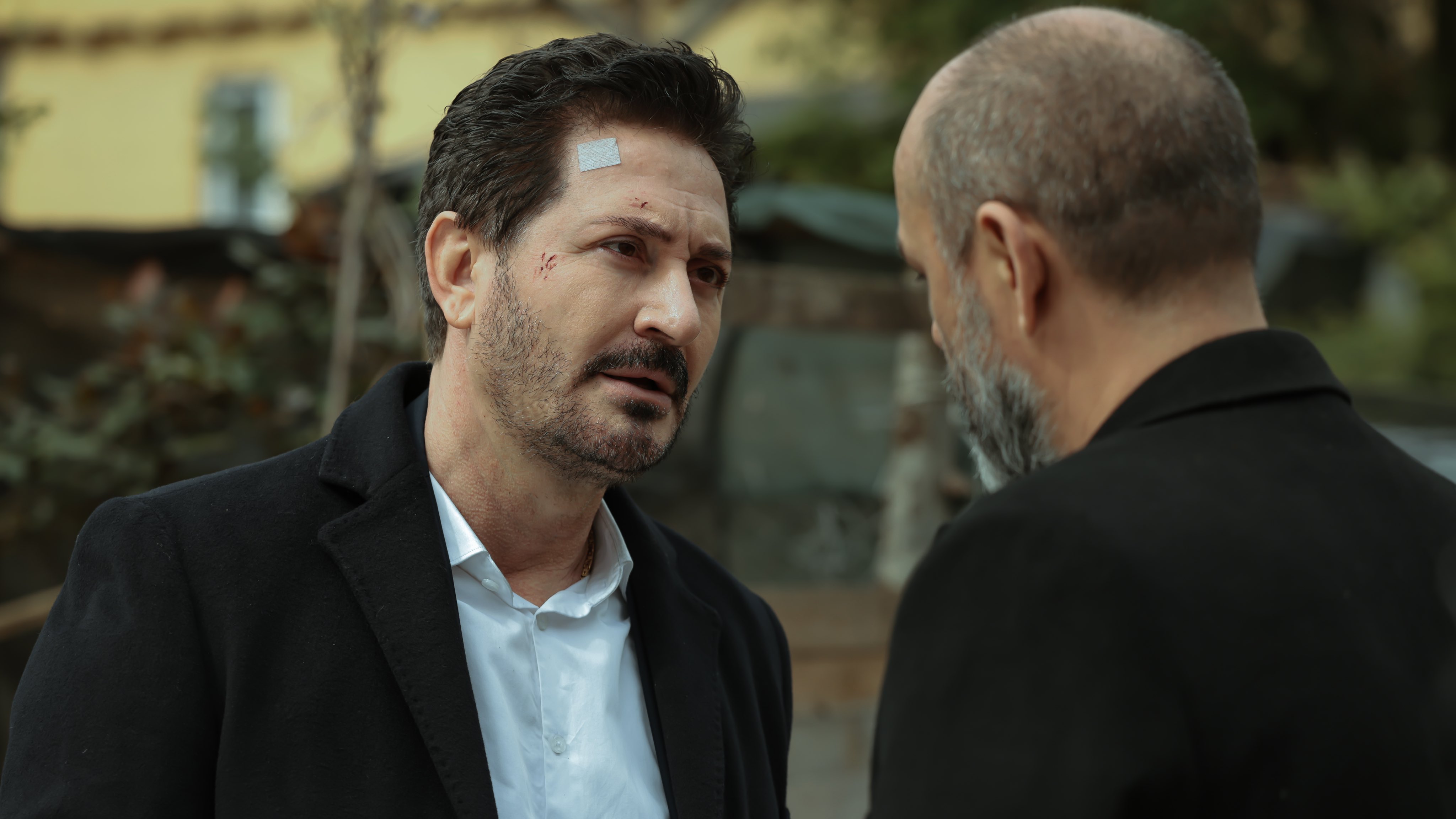 Teşkilat (3)