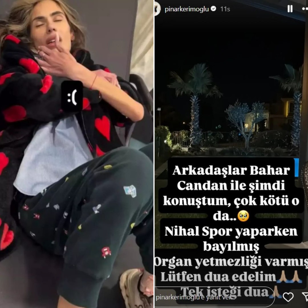 Nihal Candan Kare