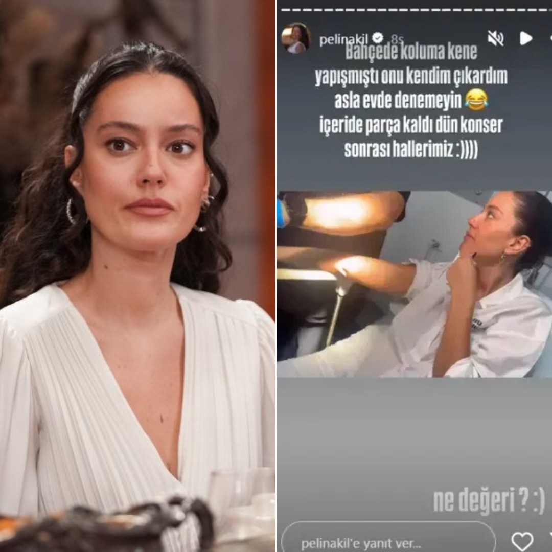 Pelin Akil Hastane